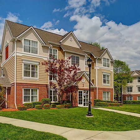 Residence Inn Saddle River Exterior foto