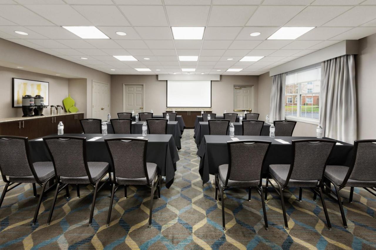 Residence Inn Saddle River Exterior foto