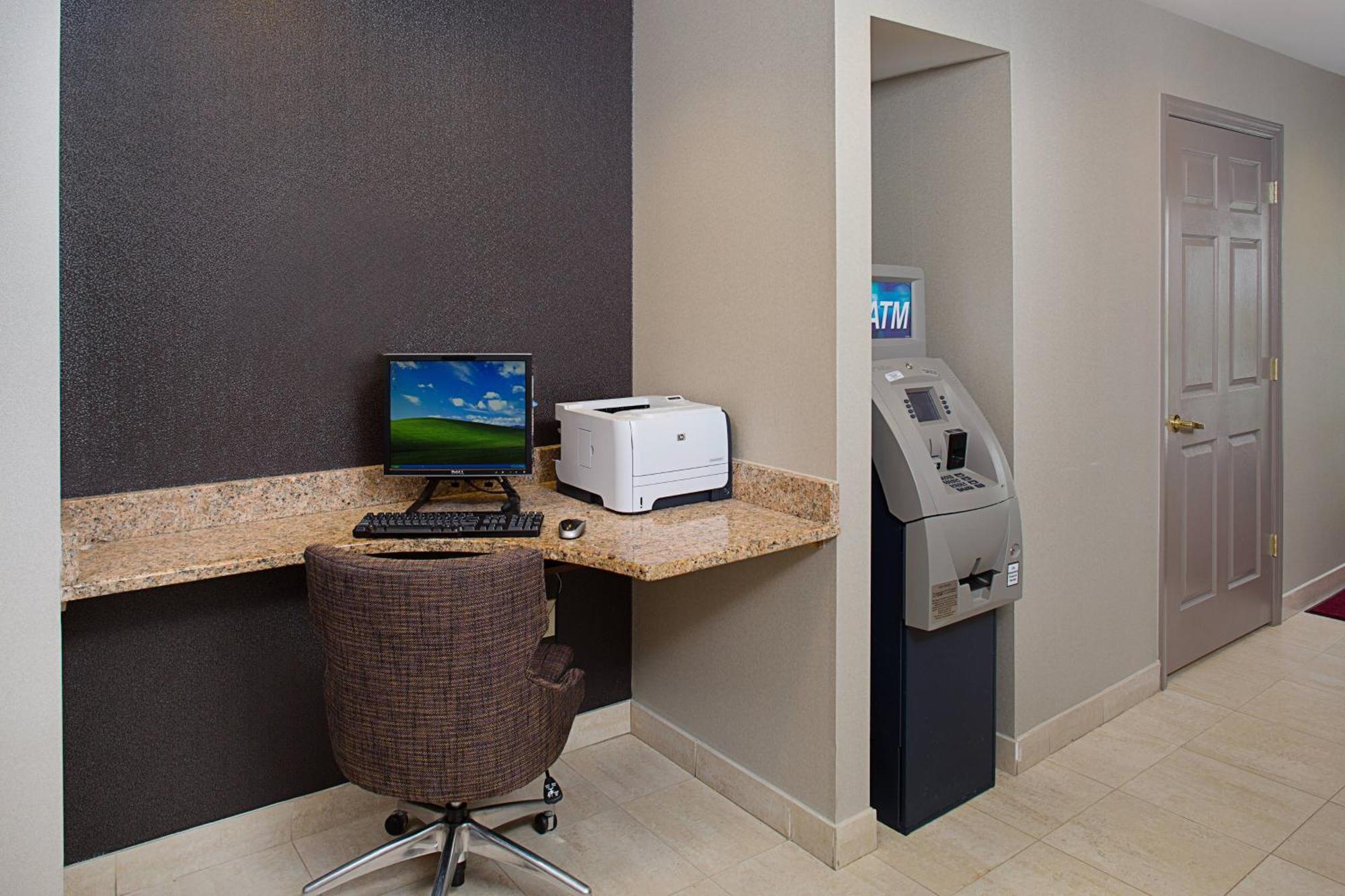 Residence Inn Saddle River Exterior foto