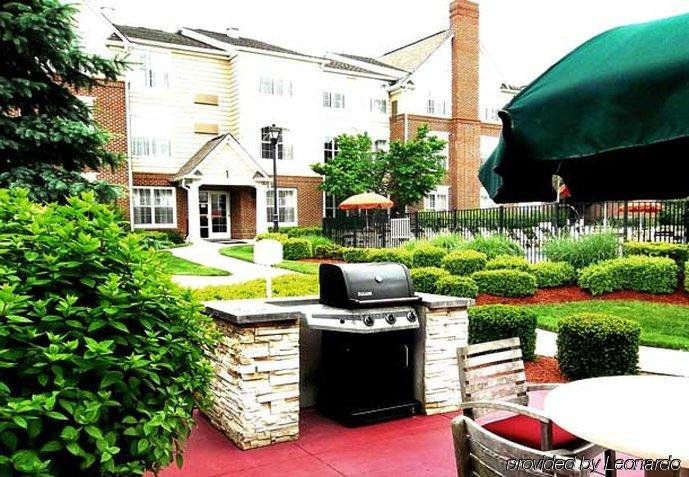 Residence Inn Saddle River Facilidades foto