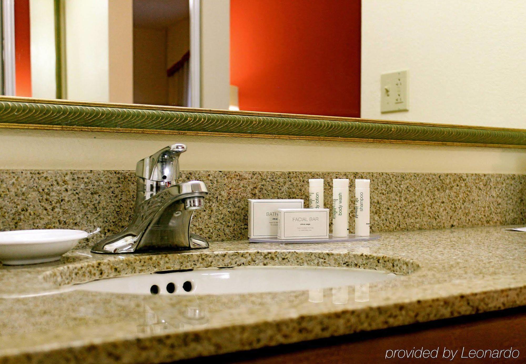 Residence Inn Saddle River Habitación foto